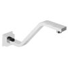10207 Kiato Raised Shower Arm Chr