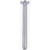 10214 Akemi 300mm Ceiling Dropper Arm Chrome