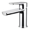 10330 Akemi Basin Mixer Chromerr