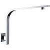 10390 Kiato Raised Shower Arm Chromerr