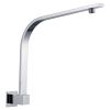 10391 Kiato Hi Rise Shower Arm Chr