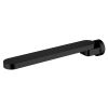 10423 Kiato Ext Spout Blackrr
