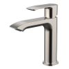 10930np Zoya Basin Mixer Brushed Nickelrr 270x270