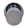 11642 Finesa Progressive Wall Mixer Chromerr