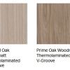 Adp 2021 Thermolaminated V Groove New