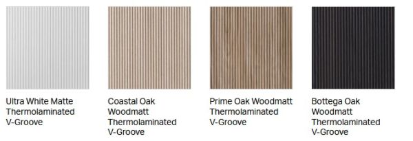 Adp 2021 Thermolaminated V Groove New