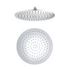 Akemi 300mm Shower Head Ss