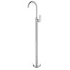 Akemi Bath Mixer Chr