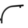 Akemi Raised Arm Blk