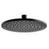 Akemi Shower Head Blk