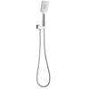 Albi Hand Shower On Bracket Chr