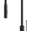 Aziz Sink Mixer Blk