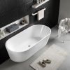 Bta 1400 Freestanding bath