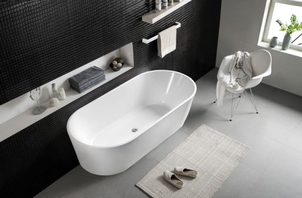 Bta 1400 Freestanding bath