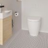 Charlie Wall Hung Vanity