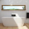 Cool Freestanding Bath