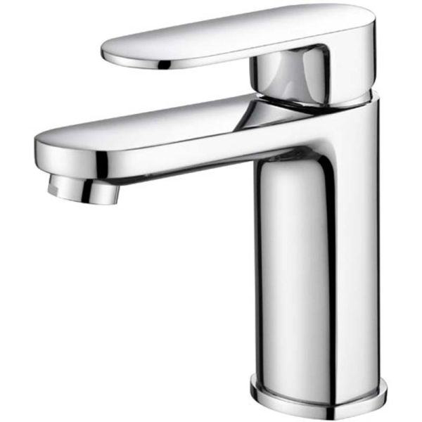 Prima Basin Mixer Chr