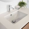 Dish Undermount Lifestyle