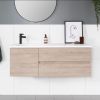 Drift 1200mm Wall Hung Vanity