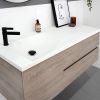 Drift Solid Surface Top Matte