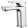 Albi Basin Mixer Chr