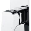 Albi Div Wall Mixer Chr