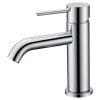 Hali Basin Mixer Chr