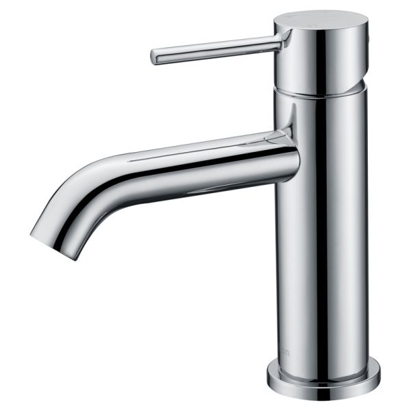Hali Basin Mixer Chr