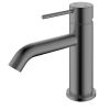 Hali Basin Mixer Gunmetal