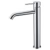 Hali High Rise Basin Mixer Chr