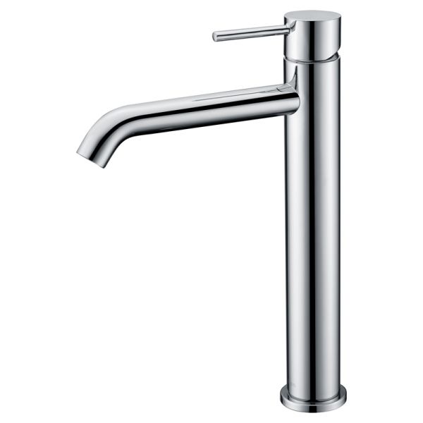 Hali High Rise Basin Mixer Chr