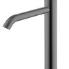 Hali High Rise Basin Mixer Gunmetal