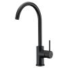 Hali Sink Mixer Blk