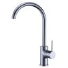 Hali Sink Mixer Chr