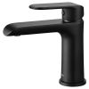 Kara Basin Mixer Blk