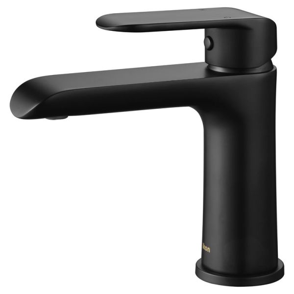 Kara Basin Mixer Blk
