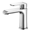 Kara Basin Mixer Chr