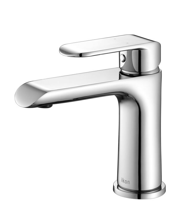 Kara Basin Mixer Chr