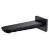 Kara Bath Spout Blk