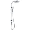 Kara Combination Shower Chr
