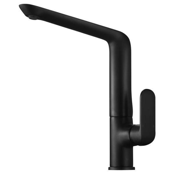Kara Sink Mixer Blk