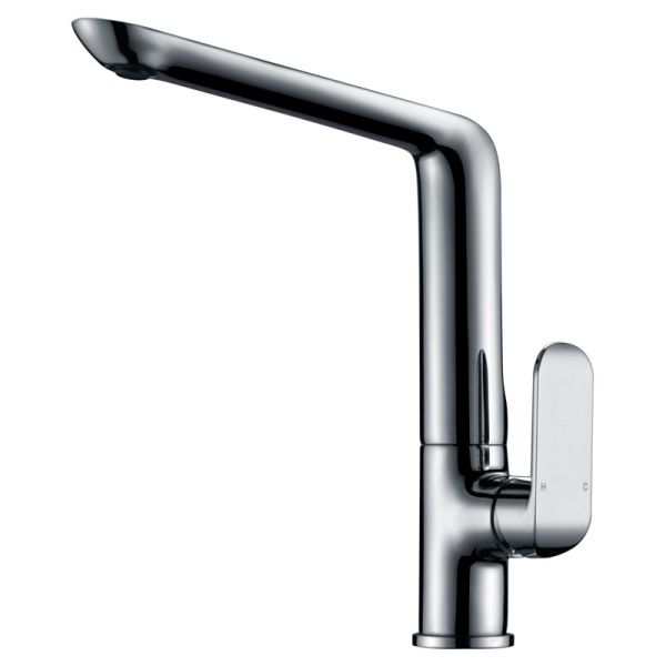 Kara Sink Mixer Chr