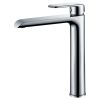 Kara Tall Basin Mixer Chr