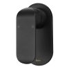 Kara Wall Mixer Blk