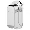 Kara Wall Mixer Chr