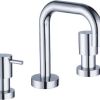 Luxury Basin Set