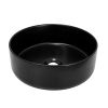 Margot Basin Blk