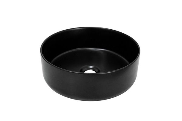 Margot Basin Blk