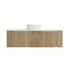 Marwuis Cove Wall Hung Vanity 1500mm Centre Bowl