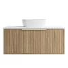 Marwuis Cove Wall Hung Vanity 900mm